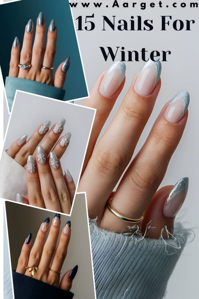 nails for winter pin